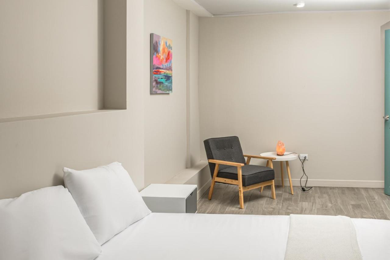 Otoya 1907 Hotel (Adults Only) San Jose  Eksteriør bilde