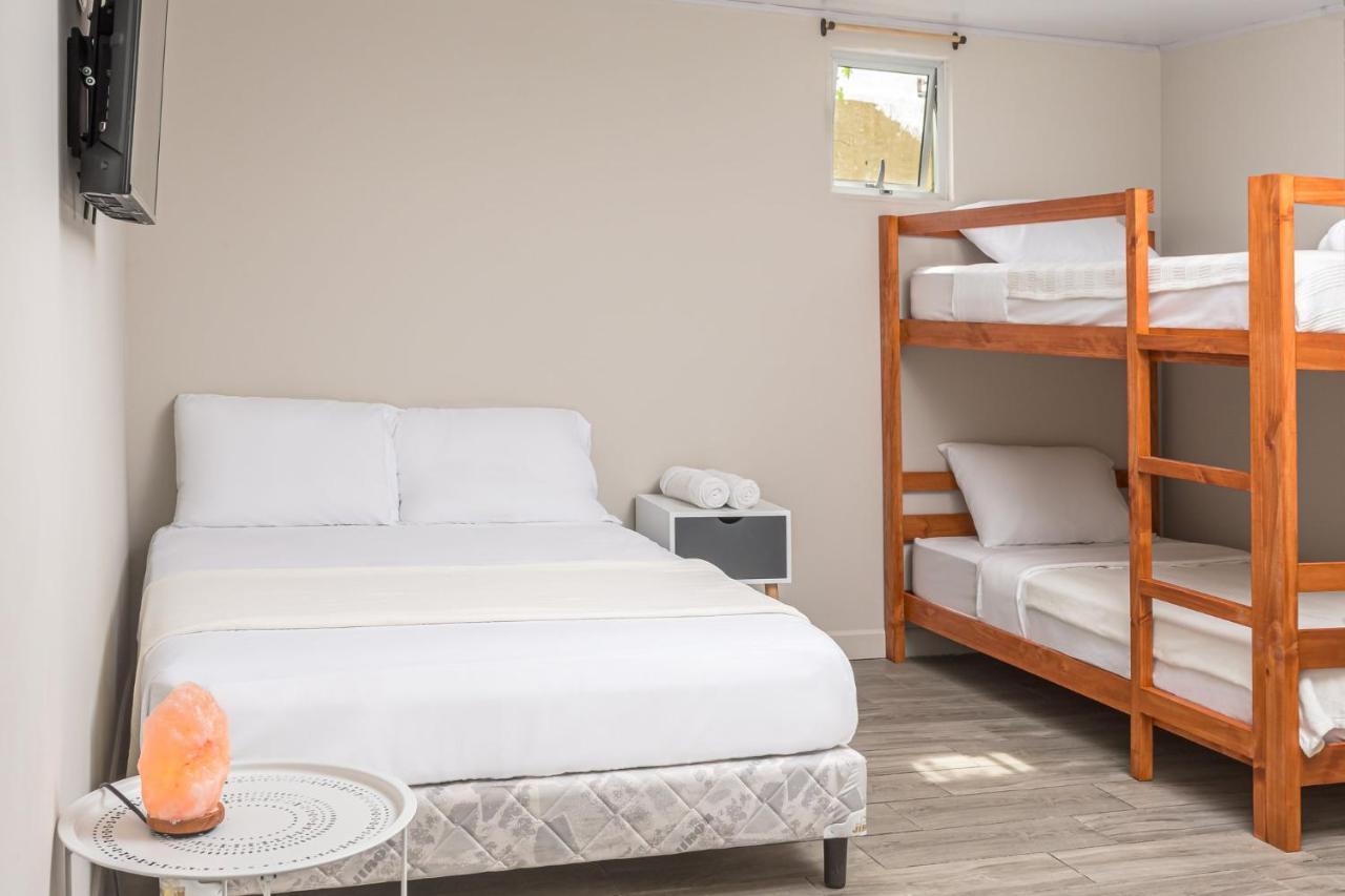 Otoya 1907 Hotel (Adults Only) San Jose  Eksteriør bilde