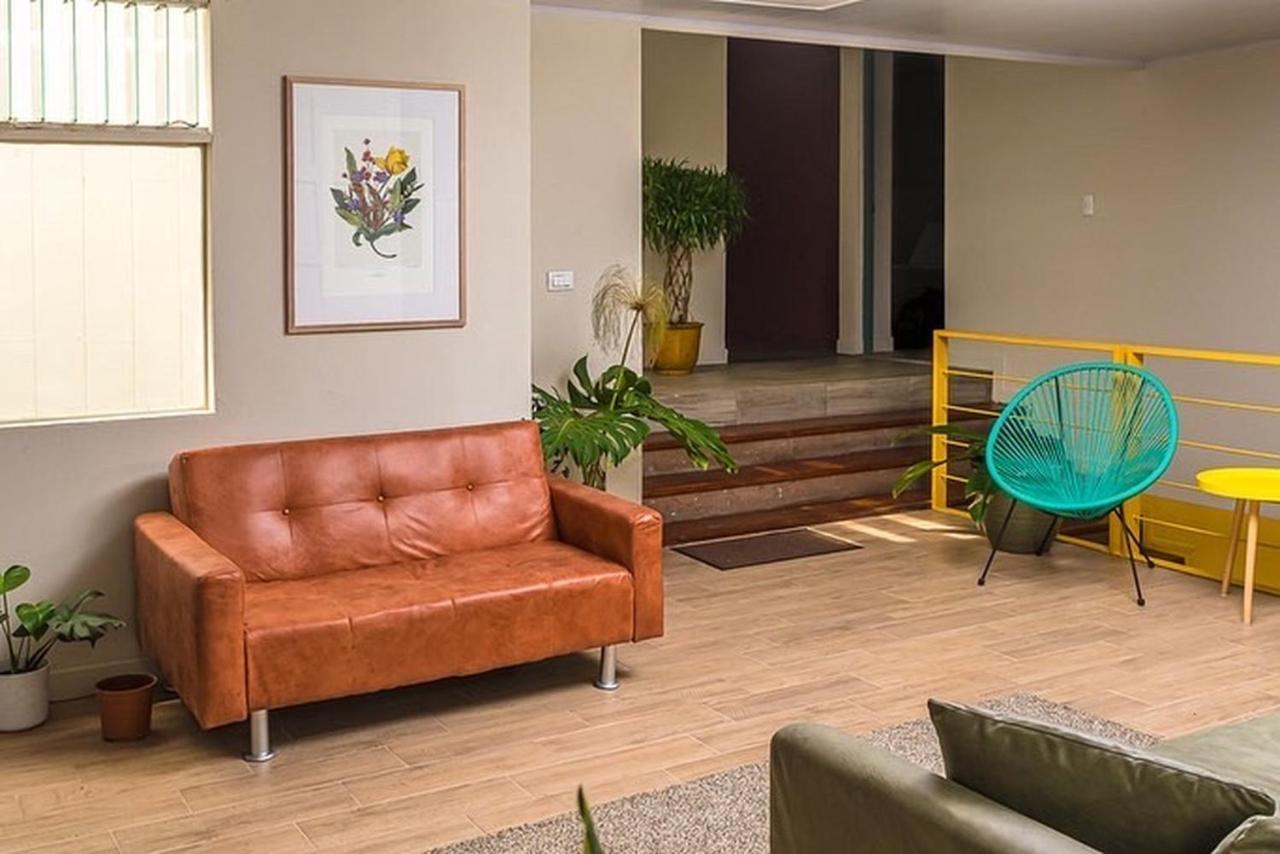 Otoya 1907 Hotel (Adults Only) San Jose  Eksteriør bilde