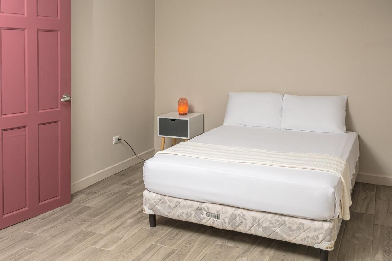Otoya 1907 Hotel (Adults Only) San Jose  Eksteriør bilde