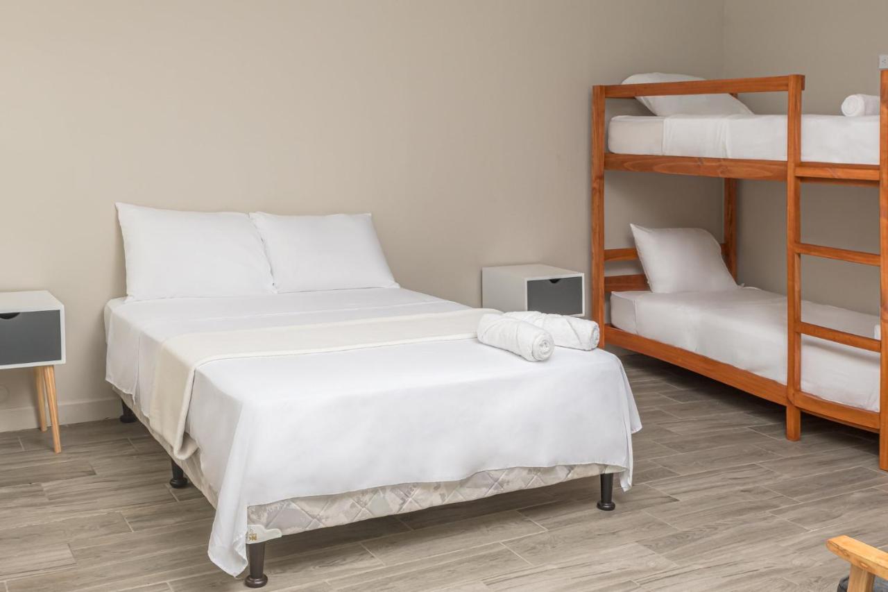 Otoya 1907 Hotel (Adults Only) San Jose  Eksteriør bilde
