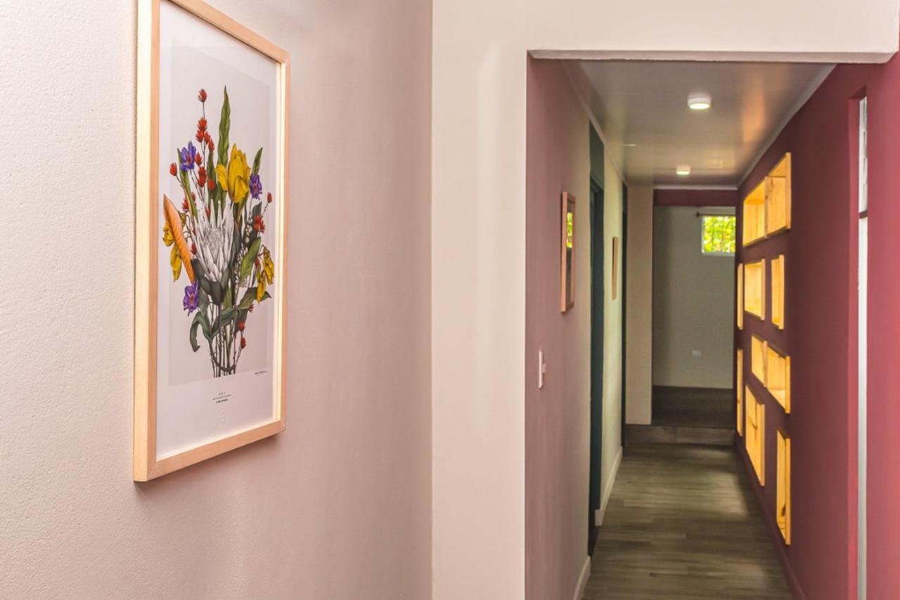 Otoya 1907 Hotel (Adults Only) San Jose  Eksteriør bilde