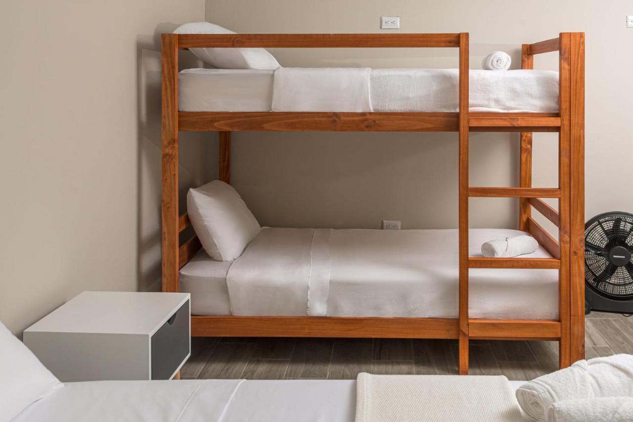 Otoya 1907 Hotel (Adults Only) San Jose  Eksteriør bilde