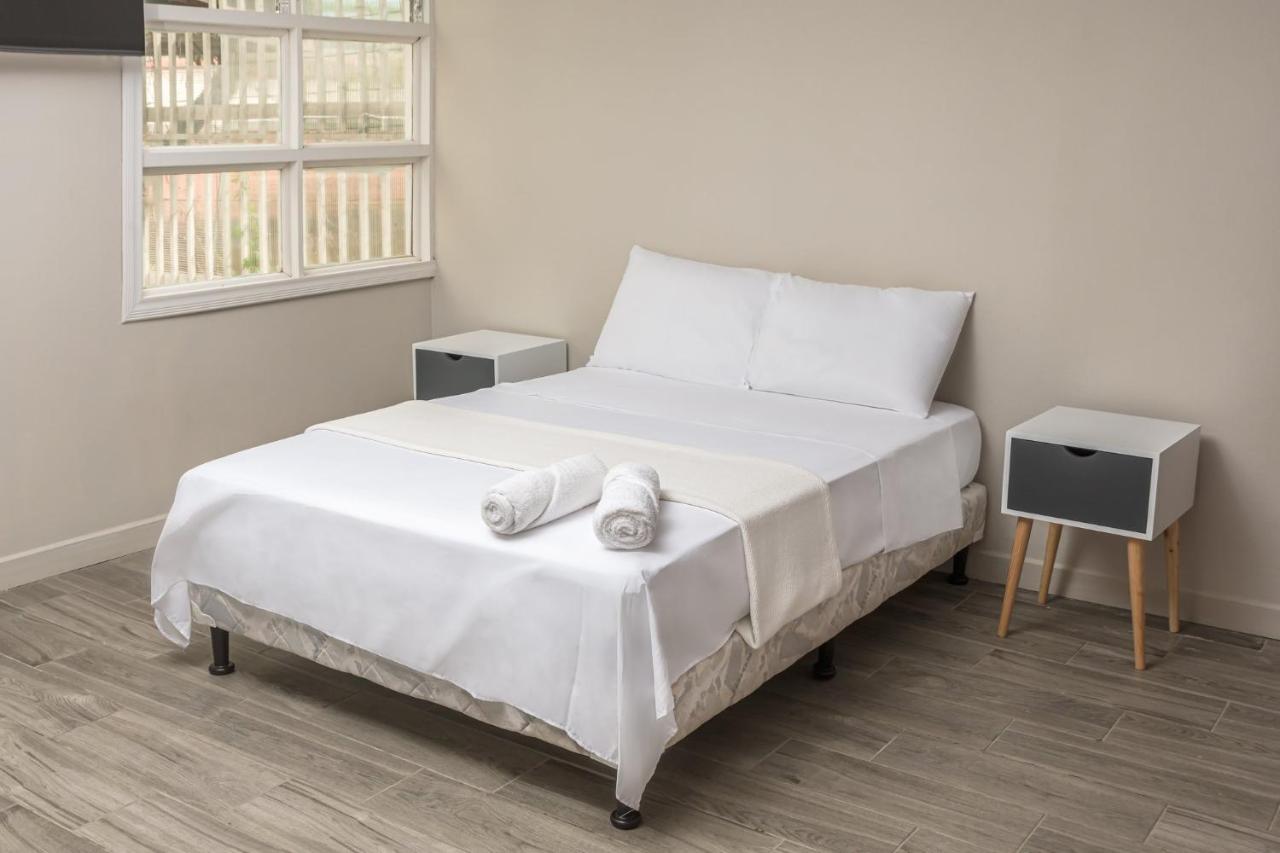 Otoya 1907 Hotel (Adults Only) San Jose  Eksteriør bilde