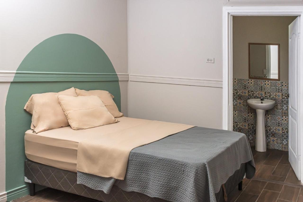 Otoya 1907 Hotel (Adults Only) San Jose  Eksteriør bilde