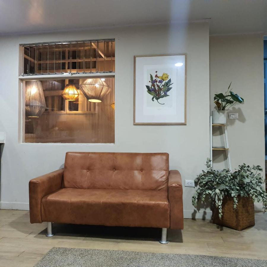 Otoya 1907 Hotel (Adults Only) San Jose  Eksteriør bilde