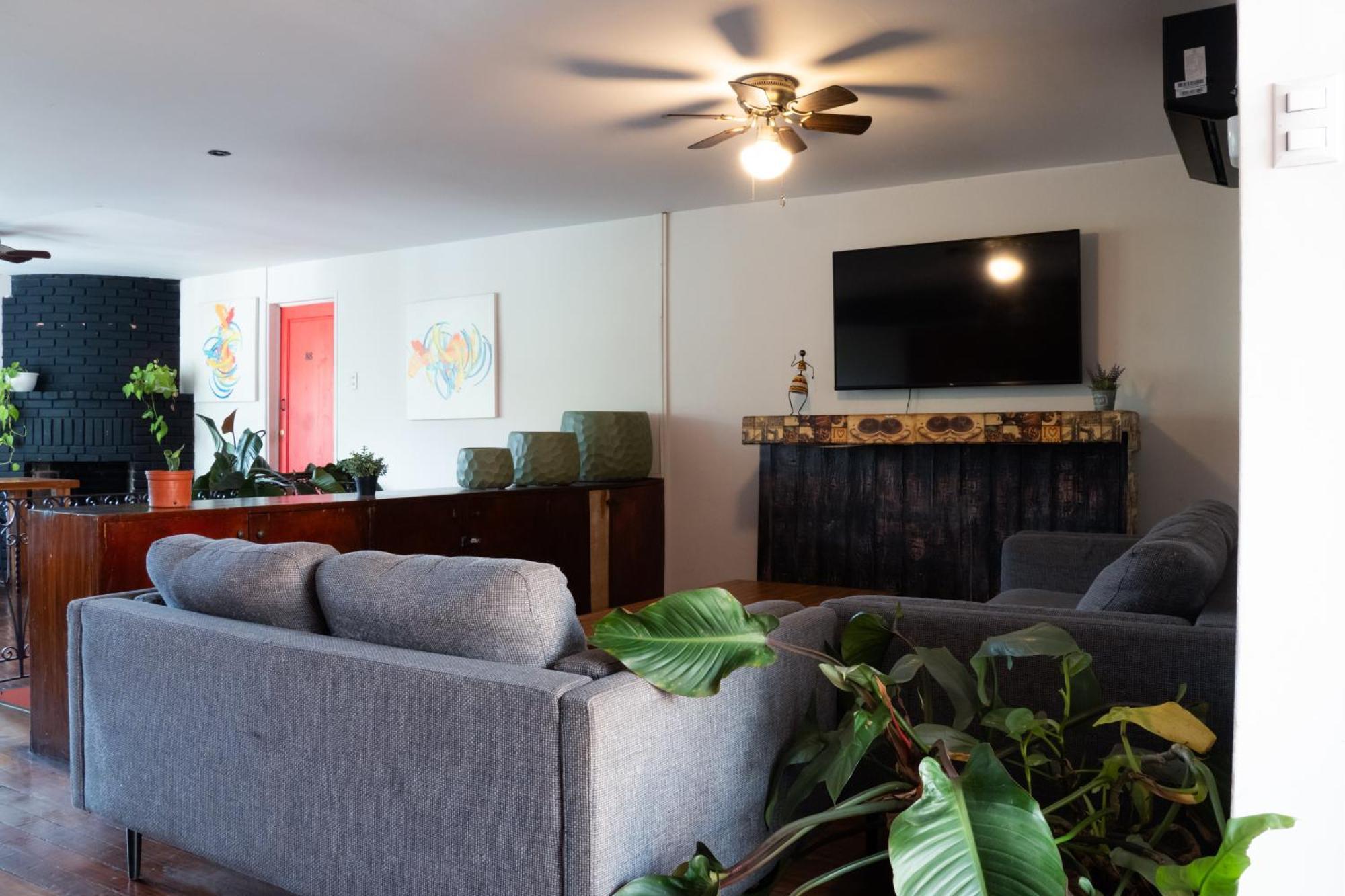 Otoya 1907 Hotel (Adults Only) San Jose  Eksteriør bilde