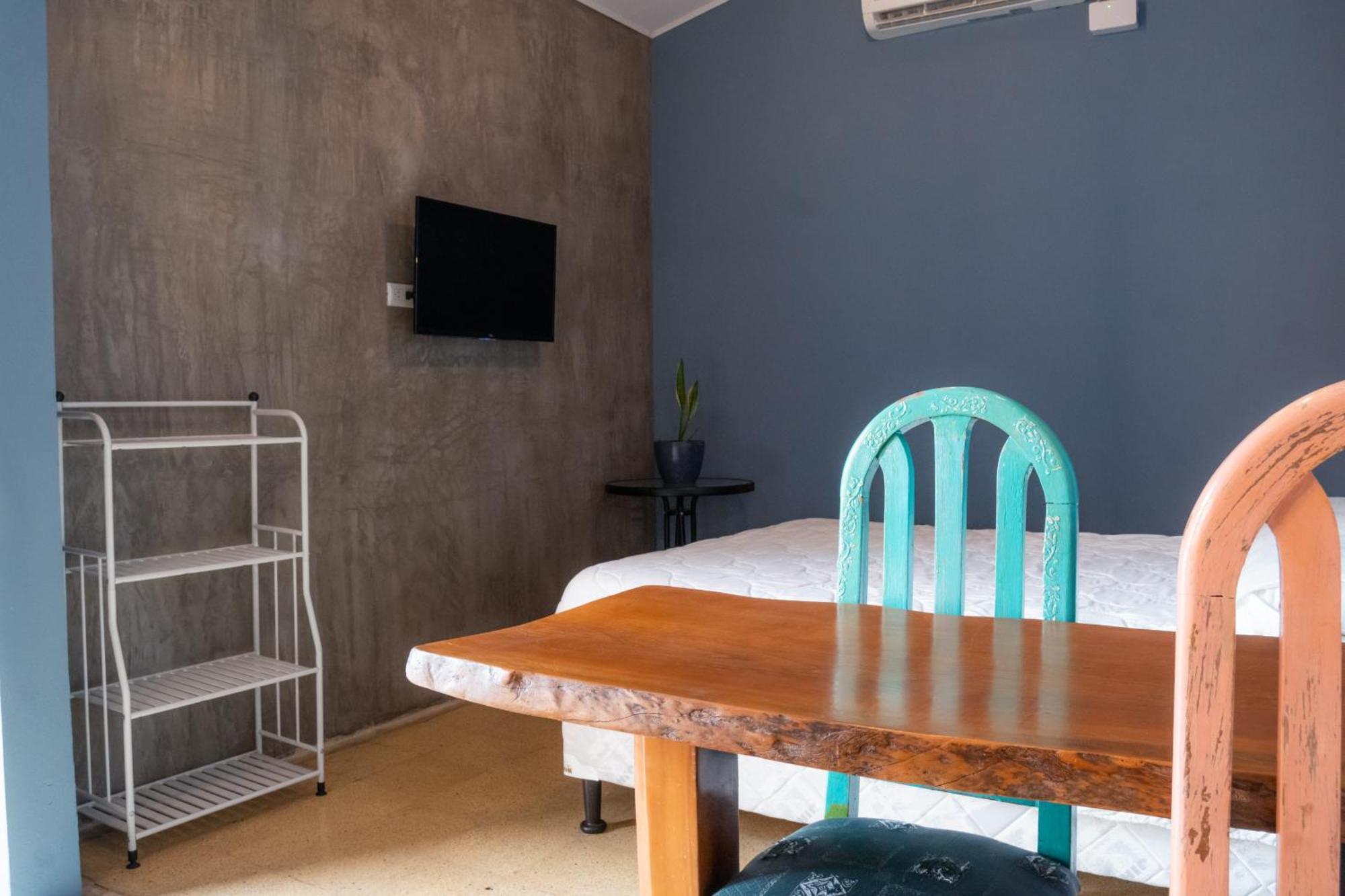 Otoya 1907 Hotel (Adults Only) San Jose  Eksteriør bilde