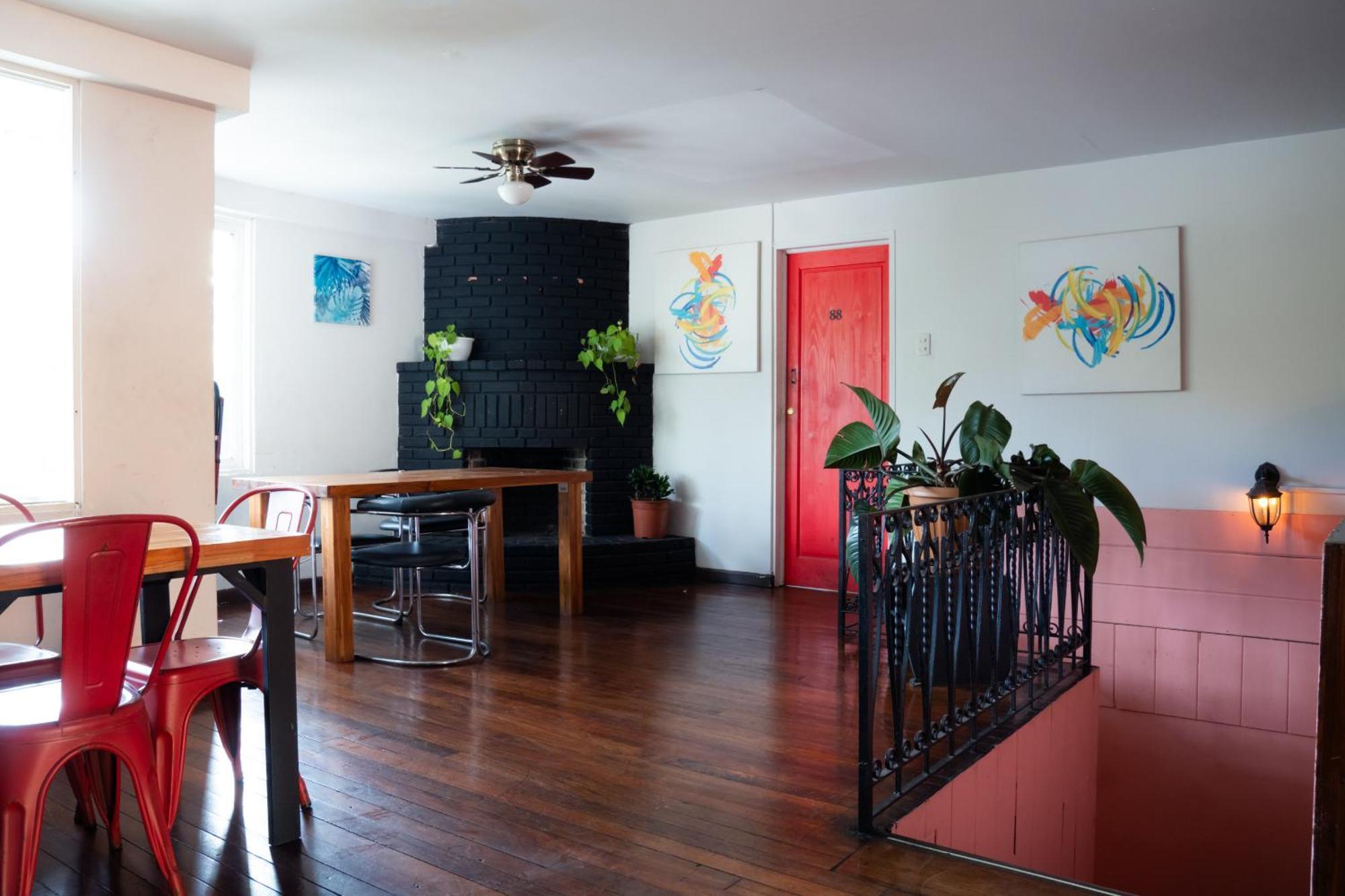 Otoya 1907 Hotel (Adults Only) San Jose  Eksteriør bilde