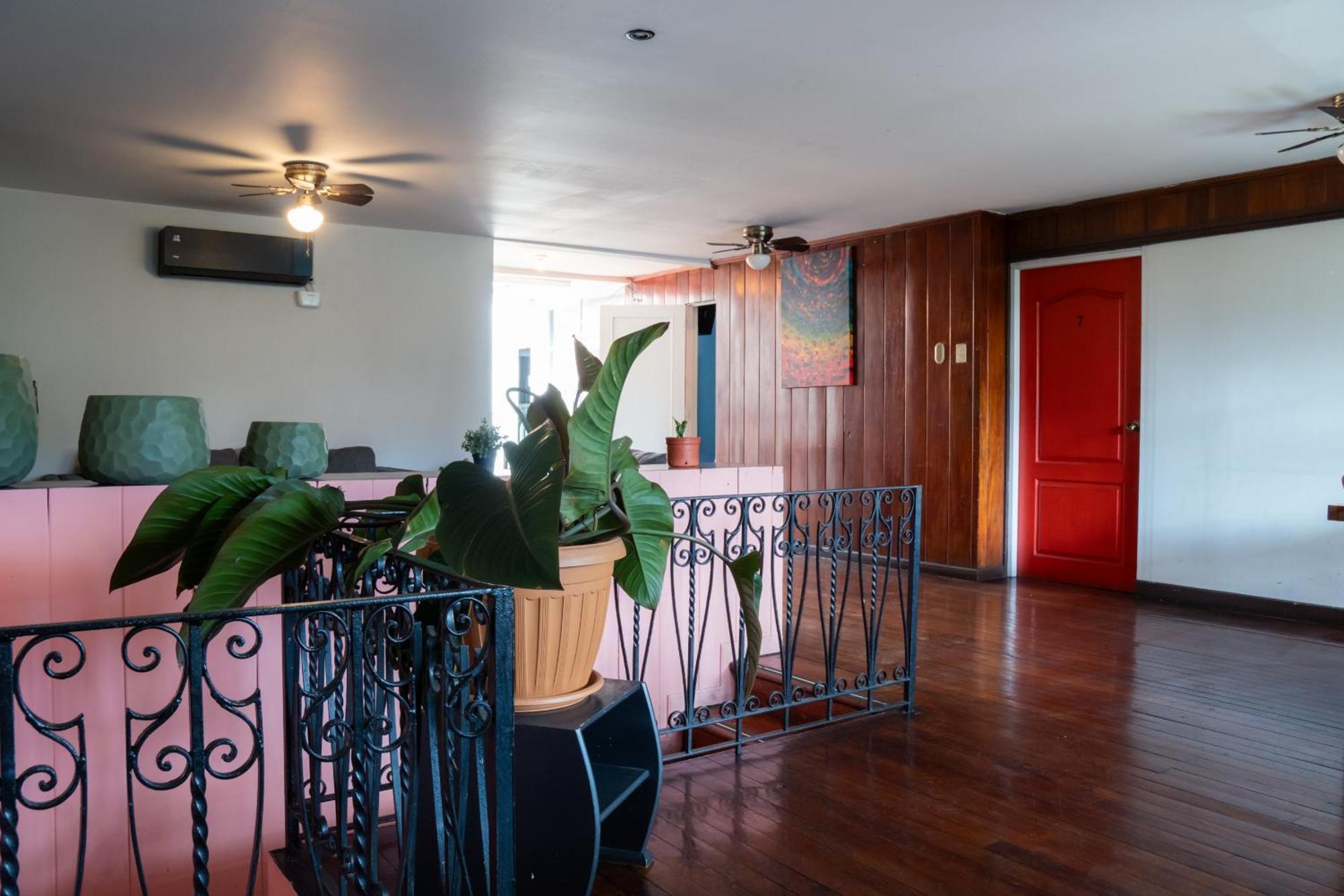 Otoya 1907 Hotel (Adults Only) San Jose  Eksteriør bilde