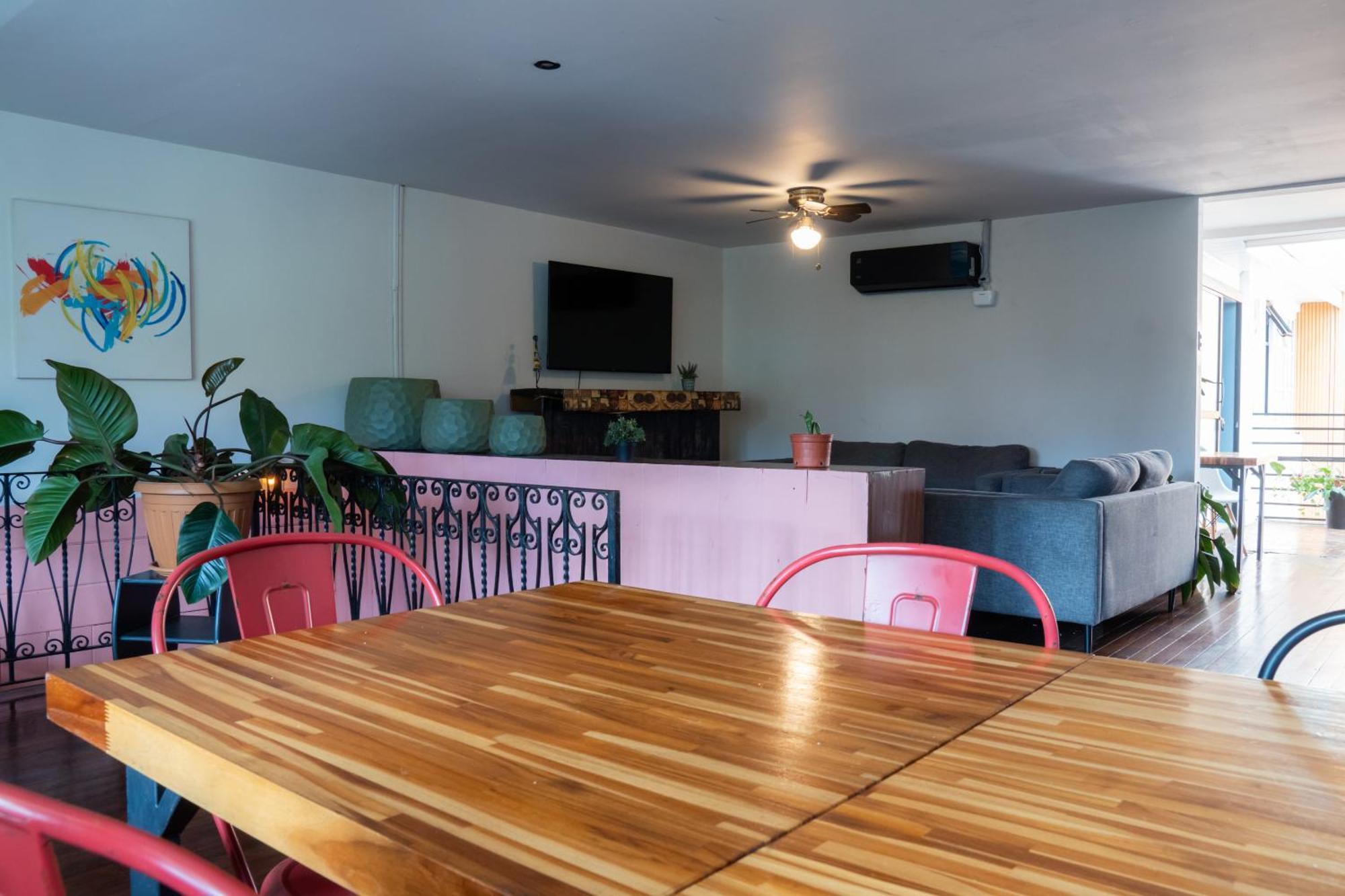 Otoya 1907 Hotel (Adults Only) San Jose  Eksteriør bilde