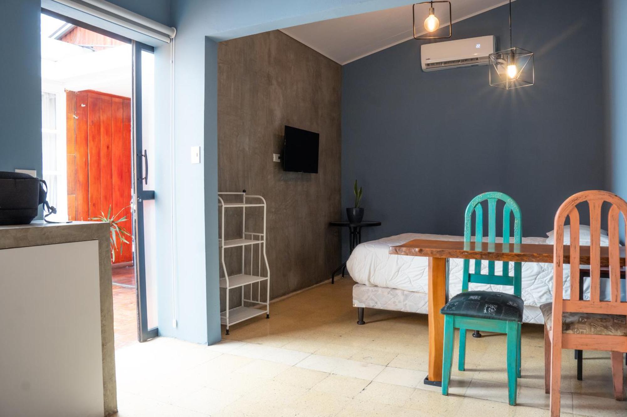 Otoya 1907 Hotel (Adults Only) San Jose  Eksteriør bilde
