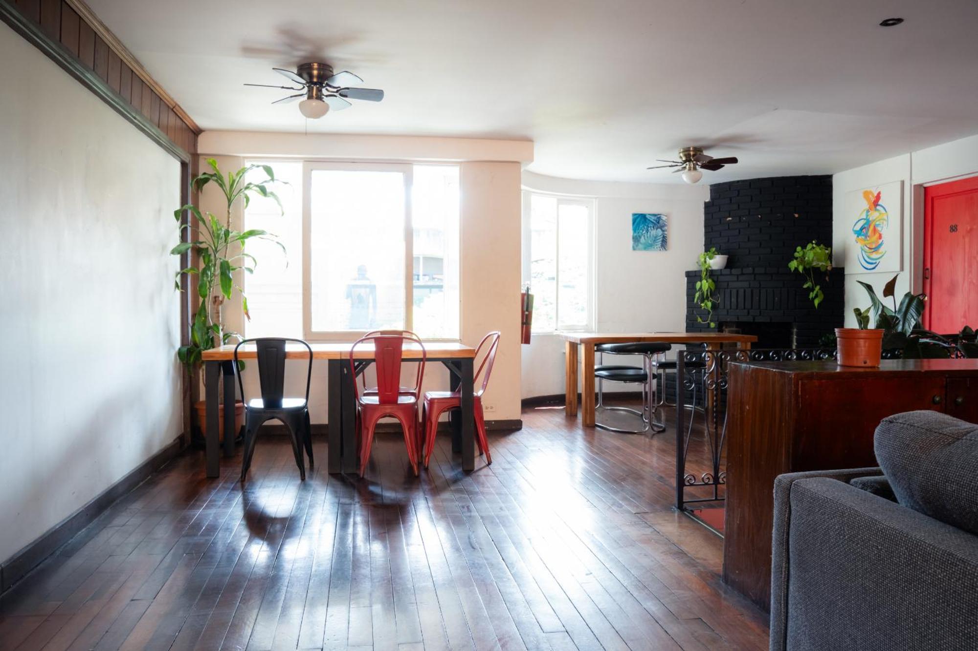 Otoya 1907 Hotel (Adults Only) San Jose  Eksteriør bilde