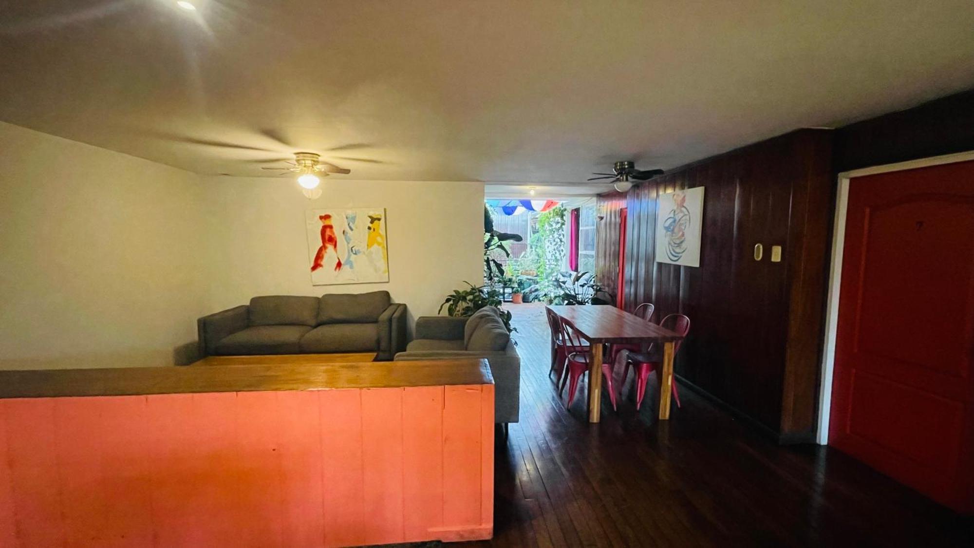 Otoya 1907 Hotel (Adults Only) San Jose  Eksteriør bilde