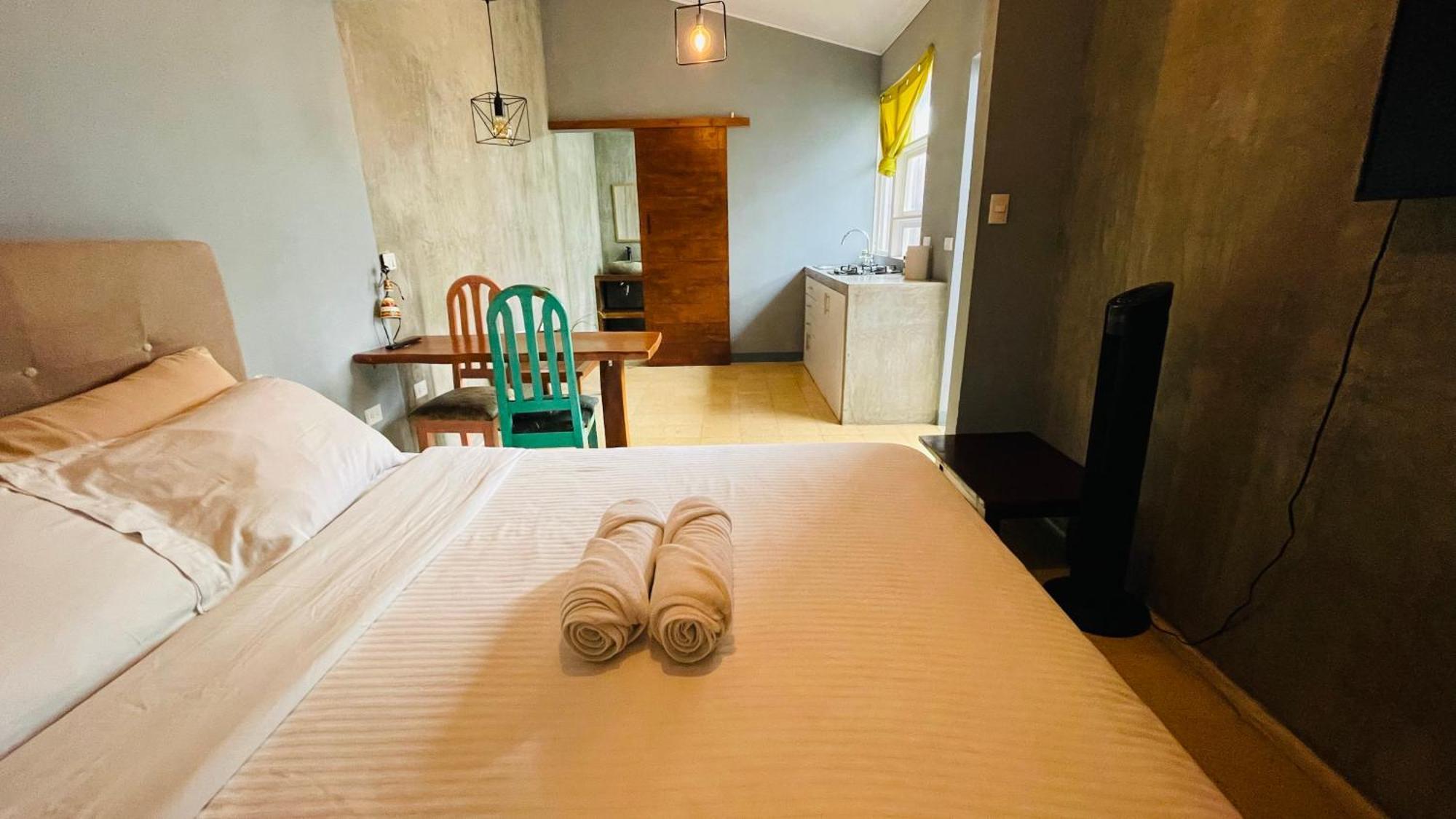 Otoya 1907 Hotel (Adults Only) San Jose  Eksteriør bilde
